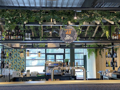 Forty Eight à Carquefou