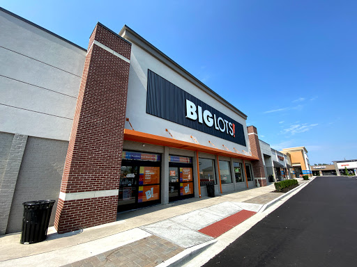 Big Lots, 7779 Tylersville Rd, West Chester Township, OH 45069, USA, 