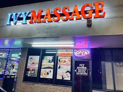 Ivy Massage Midtown
