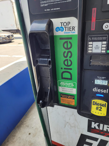 Warehouse store «Costco Business Center», reviews and photos, 6333 Telegraph Rd, Commerce, CA 90040, USA