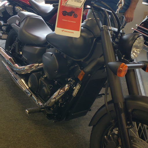 Car Dealer «Honda of Fairfield», reviews and photos, 5467 Dixie Hwy, Fairfield, OH 45014, USA