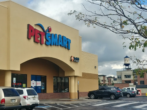 Pet Supply Store «PetSmart», reviews and photos, 5285 Wadsworth Bypass, Arvada, CO 80002, USA