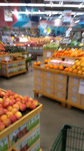 Grocery Store «Whole Foods Market», reviews and photos, 911 Soquel Ave, Santa Cruz, CA 95062, USA