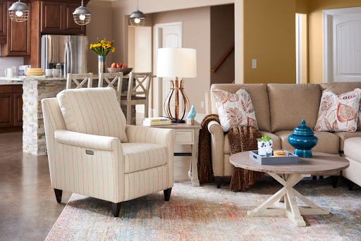 Furniture Store «La-Z-Boy Furniture Galleries», reviews and photos, 27205 US-19, Clearwater, FL 34684, USA