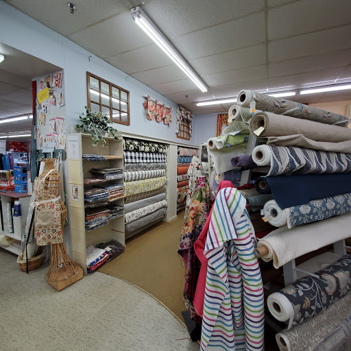 Fabric Store «New England Fabrics», reviews and photos, 55 Ralston St, Keene, NH 03431, USA
