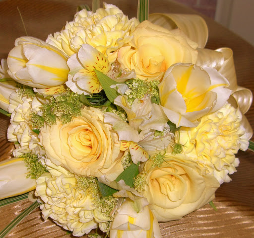 Florist «The Country Thyme Shoppe», reviews and photos, 321 Liberty St, Hanson, MA 02341, USA