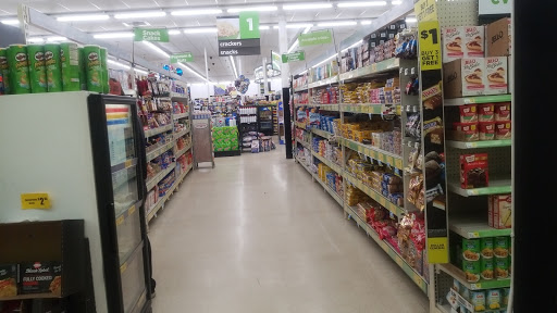 Discount Store «Dollar General Market», reviews and photos, 6525 N Socrum Loop Rd, Lakeland, FL 33809, USA