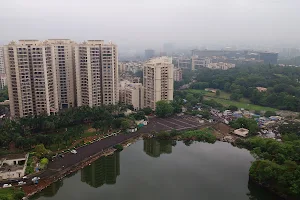 Raheja Nest, Lake Homes Complex image