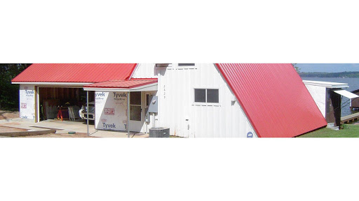 S&A Metal Roofing in Malakoff, Texas
