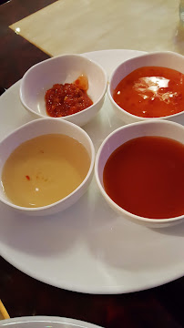 Plats et boissons du Restaurant chinois Royal Montgeron - n°15