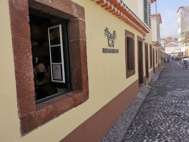 Ramen Bambu Funchal