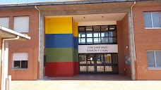Colegio Público de Educación Especial Ramón y Cajal en Getafe