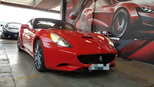 Ctarl (Controle Technique Automobile Route De Lorient)