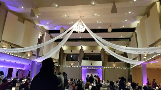 Banquet Hall «Nathaniel Center», reviews and photos, 804 Russell Palmer Rd, Kingwood, TX 77339, USA