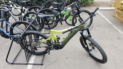 Bicycle Store «The Path Bike Shop - Tustin», reviews and photos, 215 W First St #102, Tustin, CA 92780, USA