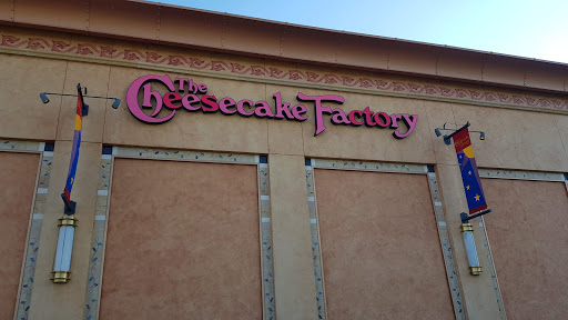 Restaurant «The Cheesecake Factory», reviews and photos, 1440 Plaza Pl, Southlake, TX 76092, USA