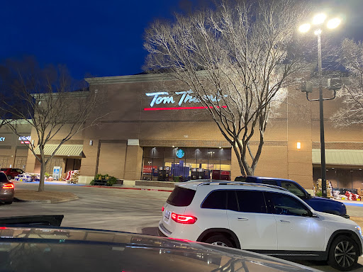 Grocery Store «Tom Thumb», reviews and photos, 106 N Denton Tap Rd, Coppell, TX 75019, USA