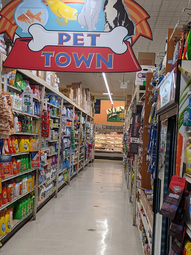 Grocery Store «Foodtown of Kensington», reviews and photos, 382 McDonald Ave, Brooklyn, NY 11218, USA