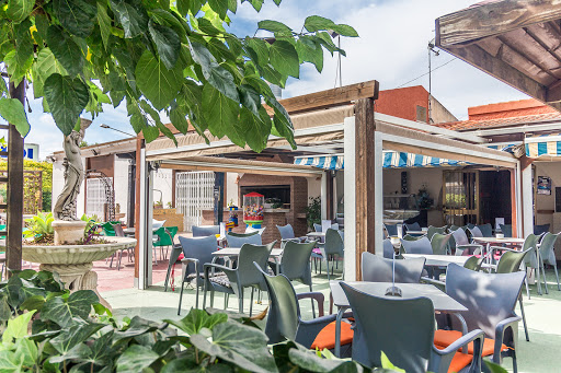 Casa Contenta Tapas Bar and Restaurant - Av. Justo Quesada, 21, 03170 Rojales, Alicante, España