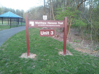 Matthew Henson State Park