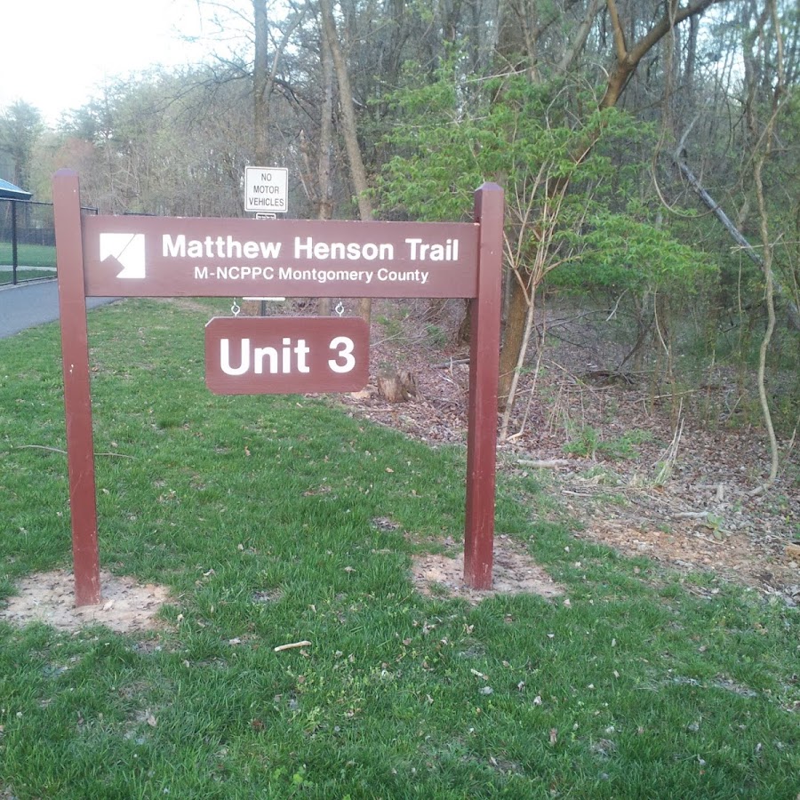 Matthew Henson State Park