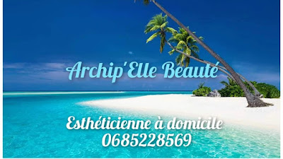 Archip'Elle Beauté à Saint-Germain-sur-Morin