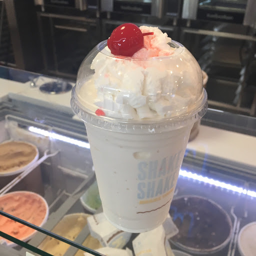 Ice Cream Shop «CREAM Palo Alto», reviews and photos, 440 University Ave, Palo Alto, CA 94301, USA