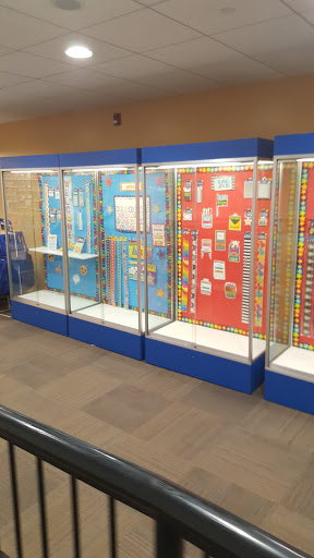 Educational Supply Store «Lakeshore Learning Store», reviews and photos, 969 Central Park Ave, Scarsdale, NY 10583, USA