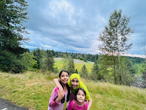 Park «West Fenwick Park», reviews and photos, 3808 S Reith Rd, Kent, WA 98032, USA