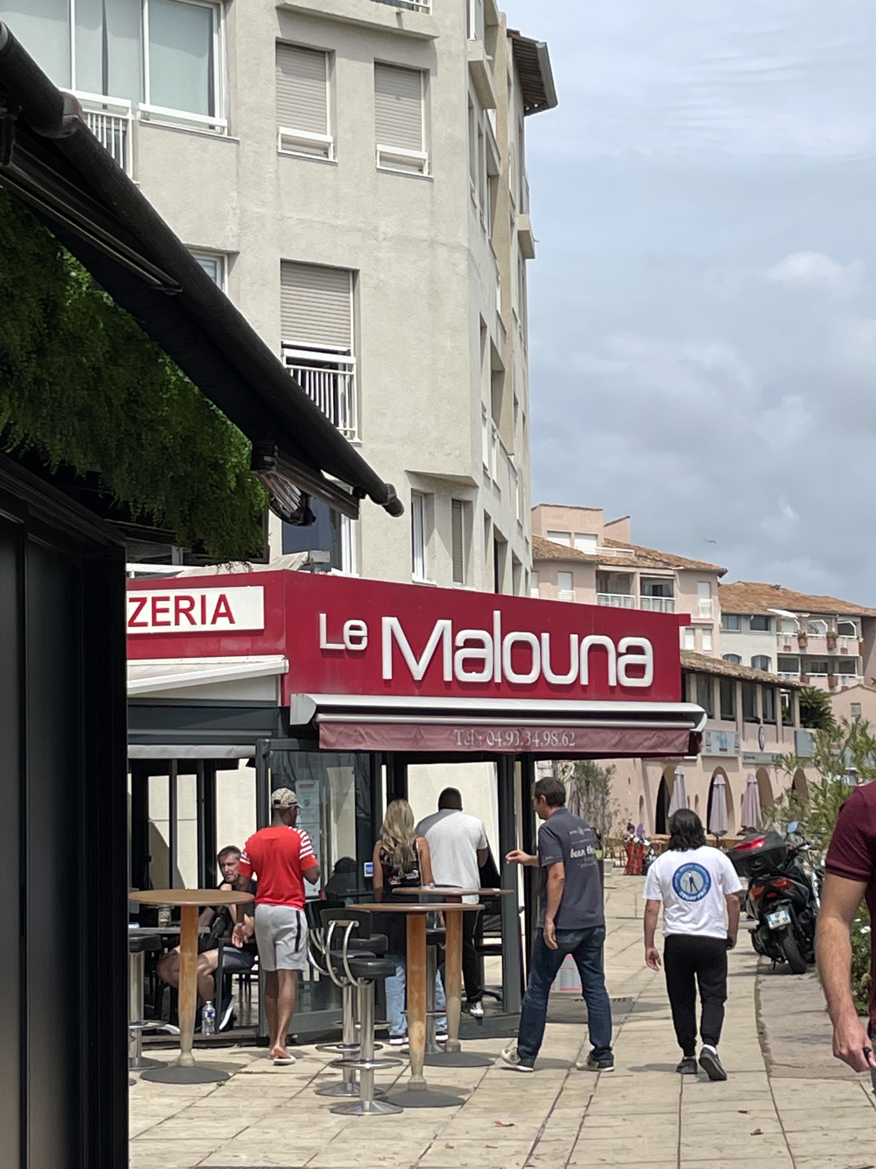 Photo n° 1 de l'avis de Laís.u fait le 25/05/2022 à 10:25