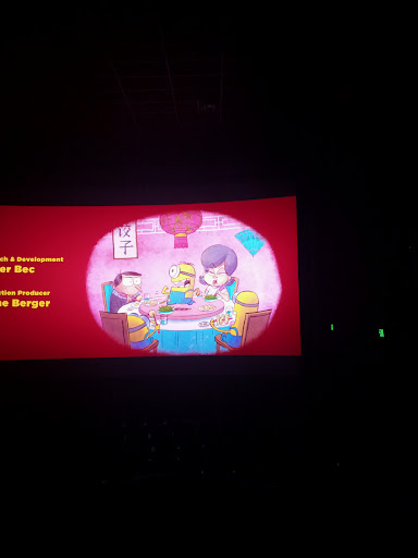 Movie Theater «Century Park Lane 16», reviews and photos, 210 E Plumb Ln, Reno, NV 89502, USA