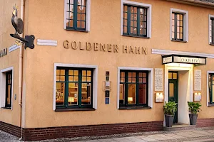 Schreibers Gasthof Goldener Hahn image