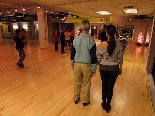 Dance School «Rock Steady School of Ballroom Dance Atlanta (Rock Steady Ballroom)», reviews and photos, 270 Carpenter Dr NE #120, Atlanta, GA 30328, USA