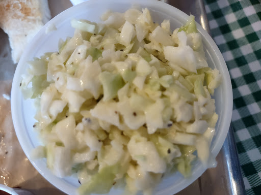 Barbecue Restaurant «Trail Dust BBQ», reviews and photos, 17240 Monterey Rd, Morgan Hill, CA 95037, USA