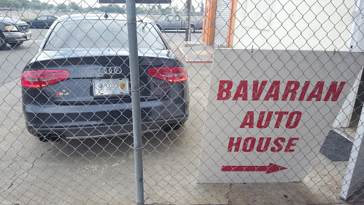 Auto Repair Shop «Bavarian Auto House», reviews and photos, 1009 E Balsam Ave, Anaheim, CA 92805, USA