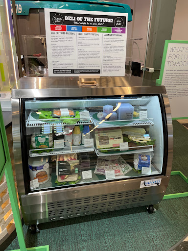 Museum «Smithsonian Castle», reviews and photos, 1000 Jefferson Dr SW, Washington, DC 20560, USA