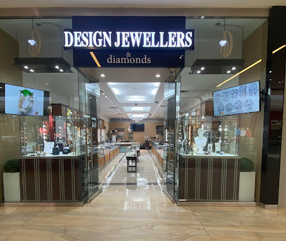 Design Jewellers