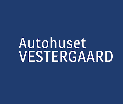 Dacia Odense - Autohuset Vestergaard A/S