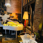 Photo n°8 de l'avis de Nacho.o fait le 05/03/2023 à 18:35 sur le  Alte Schmiede Restaurant Seit 2011 à Seligenstadt