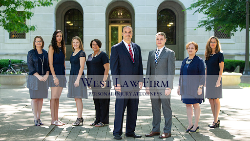 Personal Injury Attorney «West Law Firm LC», reviews and photos