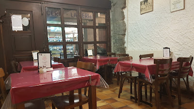 La Tavola Calda - Restaurant Pizzeria à Grenoble