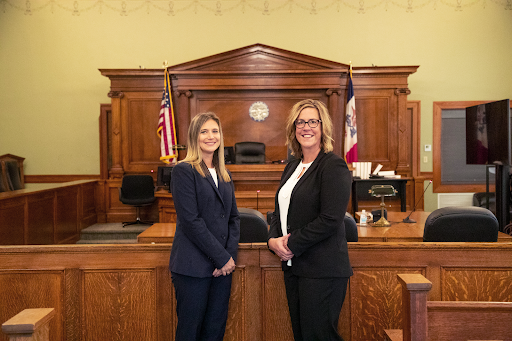 General Practice Attorney «Walker, Billingsley & Bair», reviews and photos