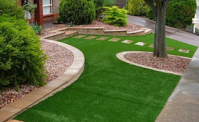 Comments and reviews of Groundworks Landscaping