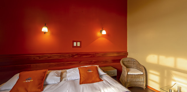 Comentarii opinii despre La Casona de Palacio Viejo