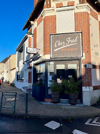 Photos du propriétaire du Restaurant Chez Fred à Machecoul-Saint-Même - n°2
