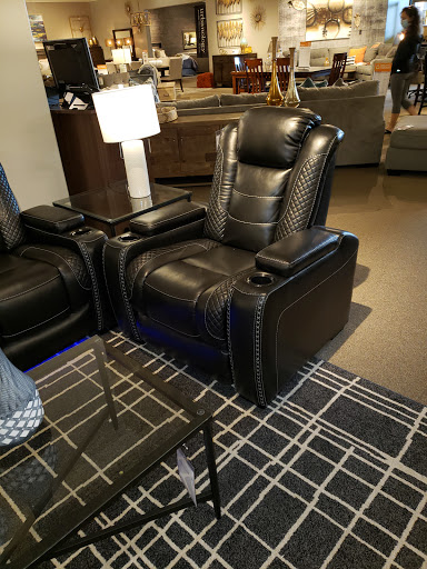 Furniture Store «Ashley HomeStore», reviews and photos, 4360 W New Haven Ave, Melbourne, FL 32904, USA