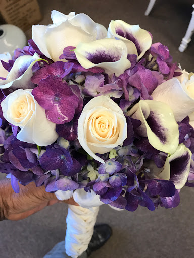 Florist «The Flower Nook», reviews and photos, 3020 Lamberton Blvd, Orlando, FL 32825, USA