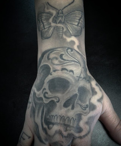 Explore xxxtentacion tattoo ideas, creative tattoo ideas in Stockton, available at Stockton Tattoo & Piercing