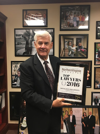 Family Law Attorney «The Daugherty Law Firm, P.C.», reviews and photos