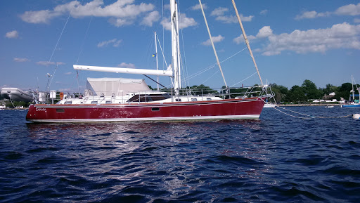 State Park «Colt State Park», reviews and photos, Route 114, Bristol, RI 02809, USA